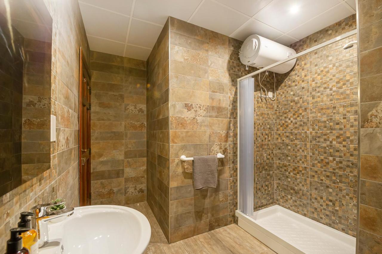 Summer Breeze Apartment With Panoramic Terrace - By Getawaysmalta Mellieħa Екстериор снимка